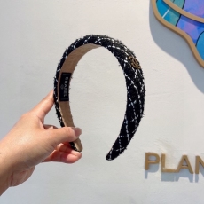 Chanel Hair Hoop